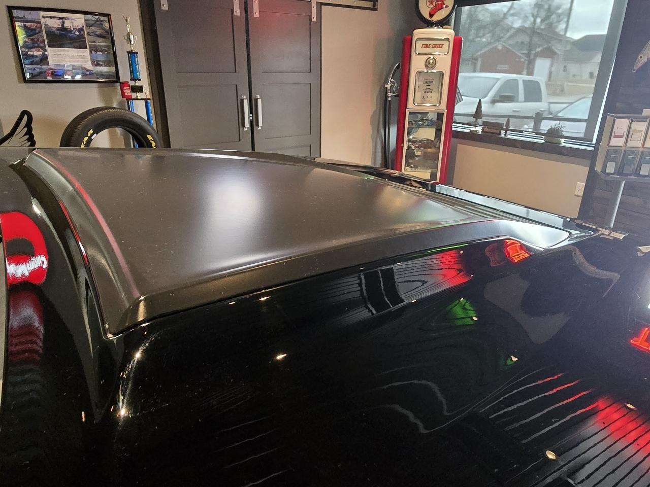 Chevrolet Colorado 4WD Crew Cab 128" ZR2 2021