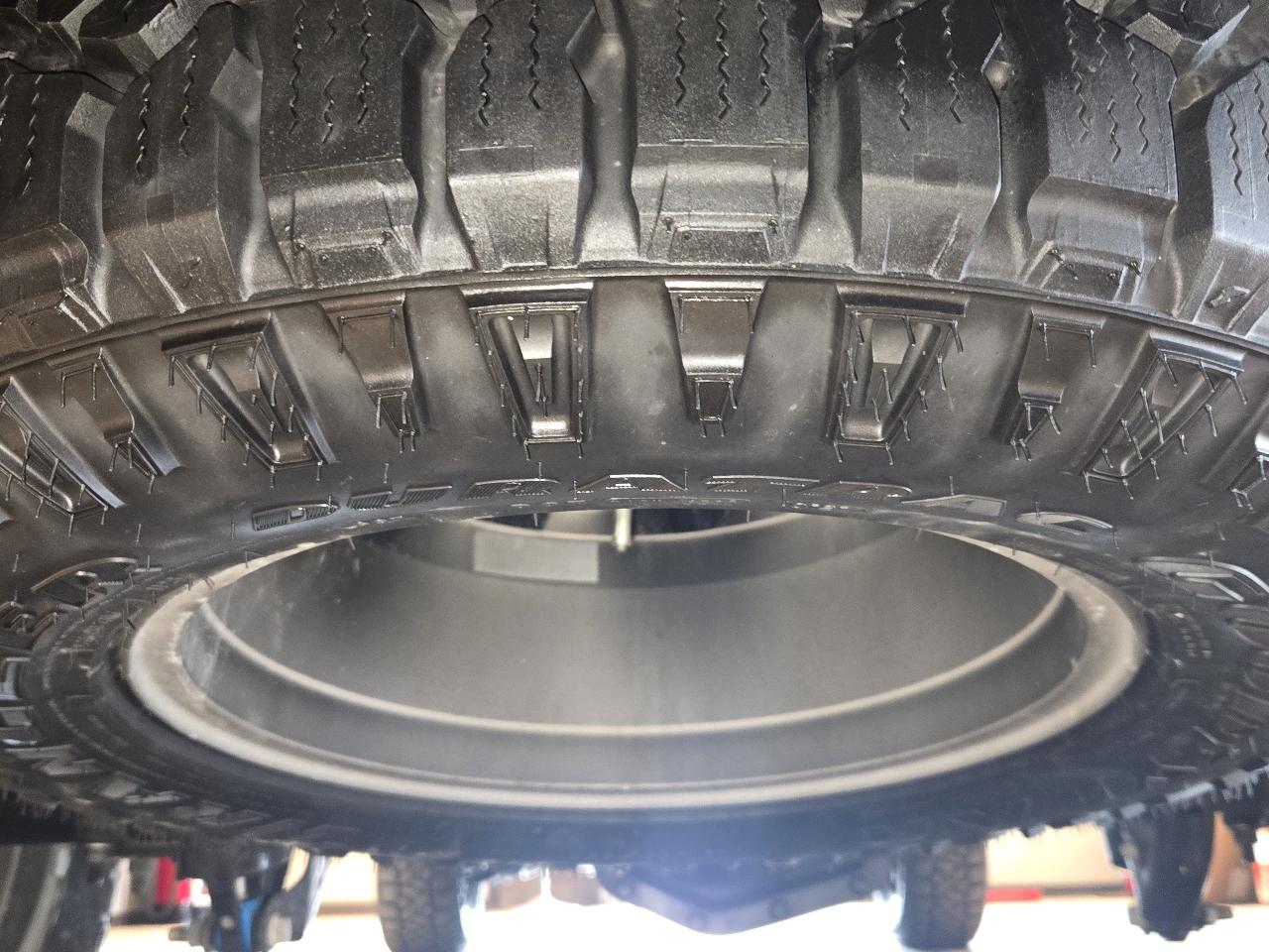 Chevrolet Colorado 4WD Crew Cab 128" ZR2 2021