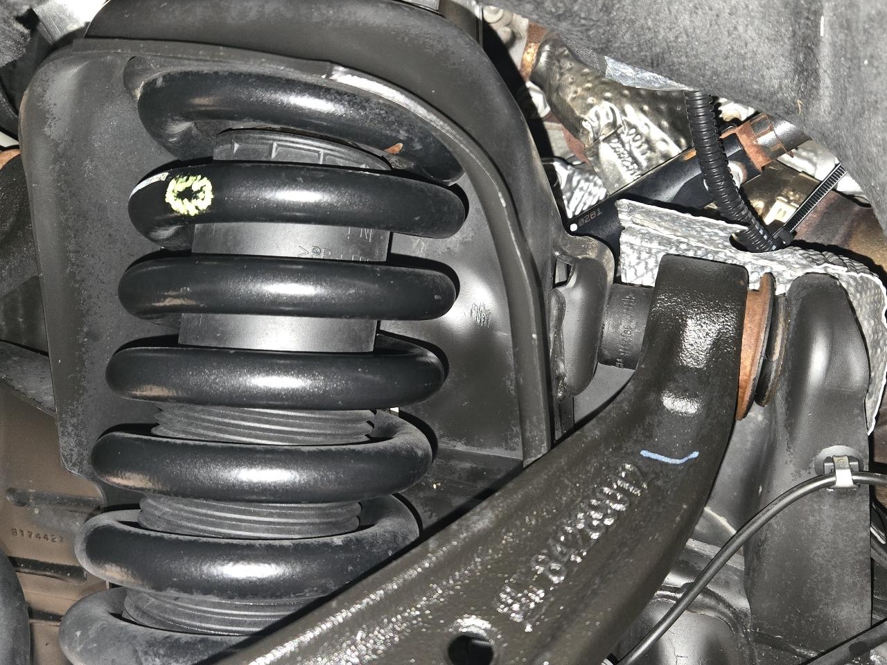 Chevrolet Colorado 4WD Crew Cab 128" ZR2 2021