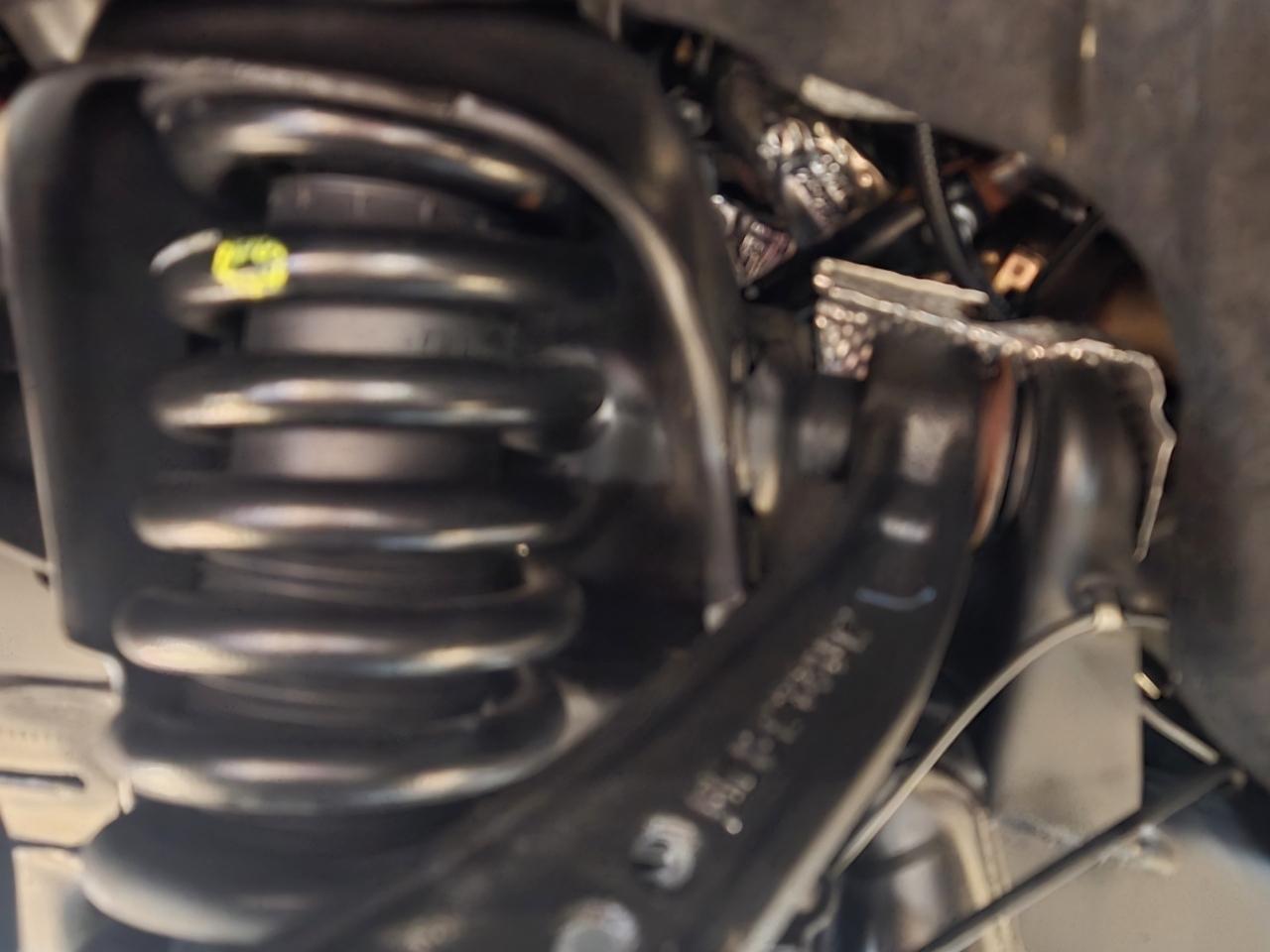 Chevrolet Colorado 4WD Crew Cab 128" ZR2 2021