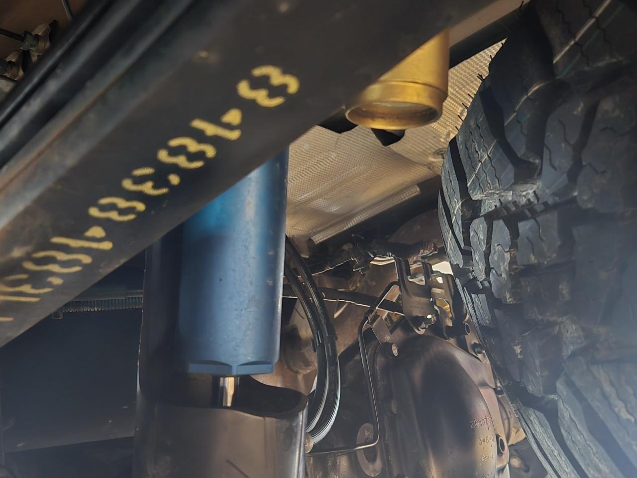 Chevrolet Colorado 4WD Crew Cab 128" ZR2 2021