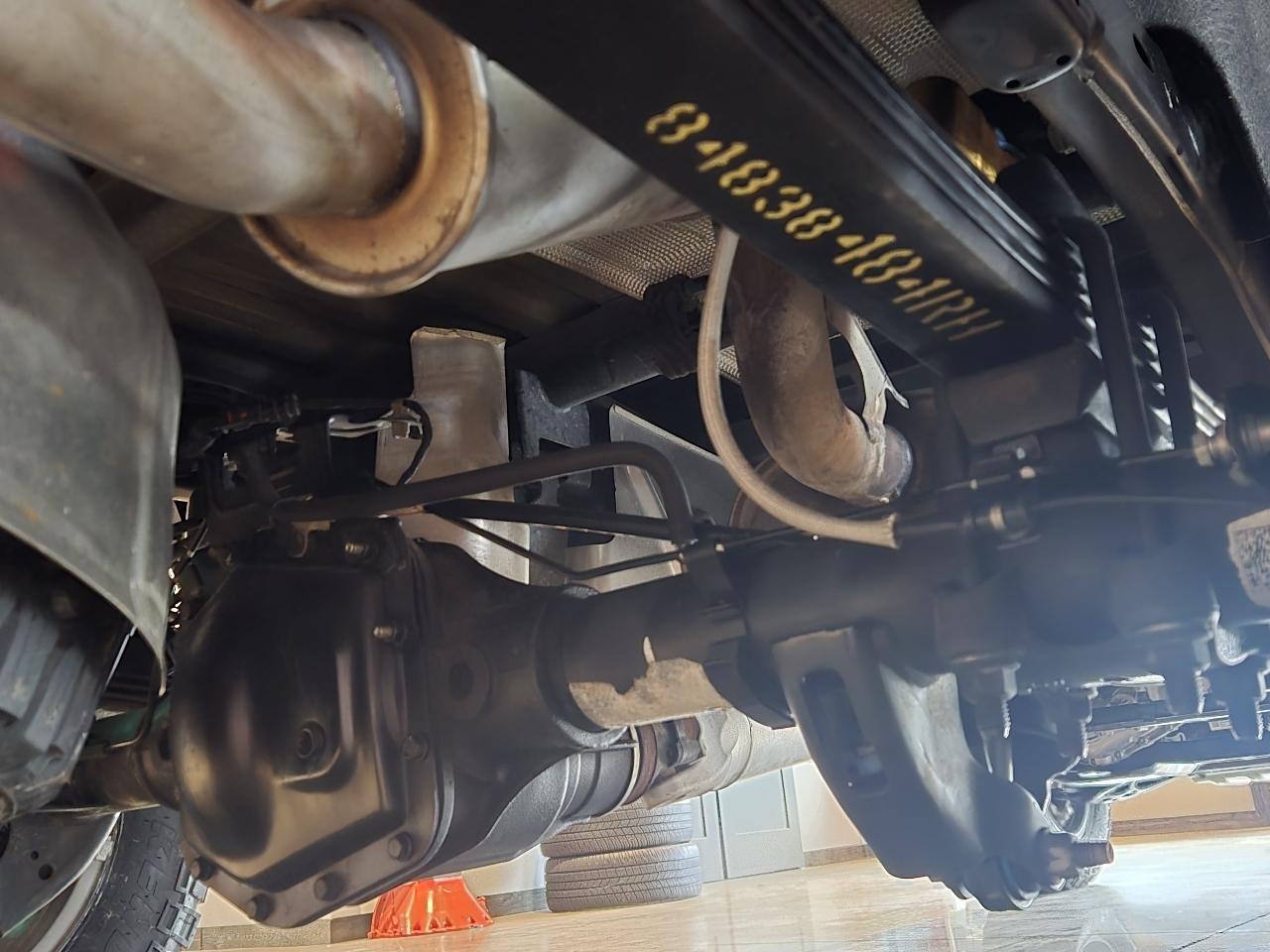 Chevrolet Colorado 4WD Crew Cab 128" ZR2 2021