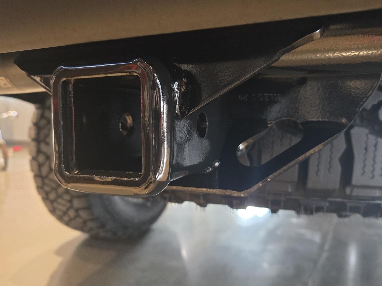 Chevrolet Colorado 4WD Crew Cab 128" ZR2 2021