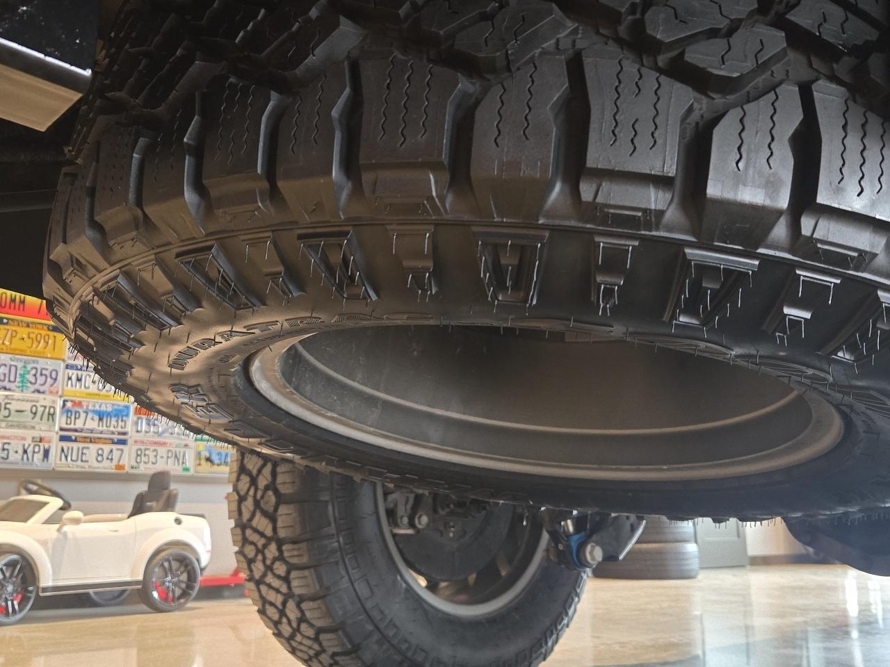 Chevrolet Colorado 4WD Crew Cab 128" ZR2 2021