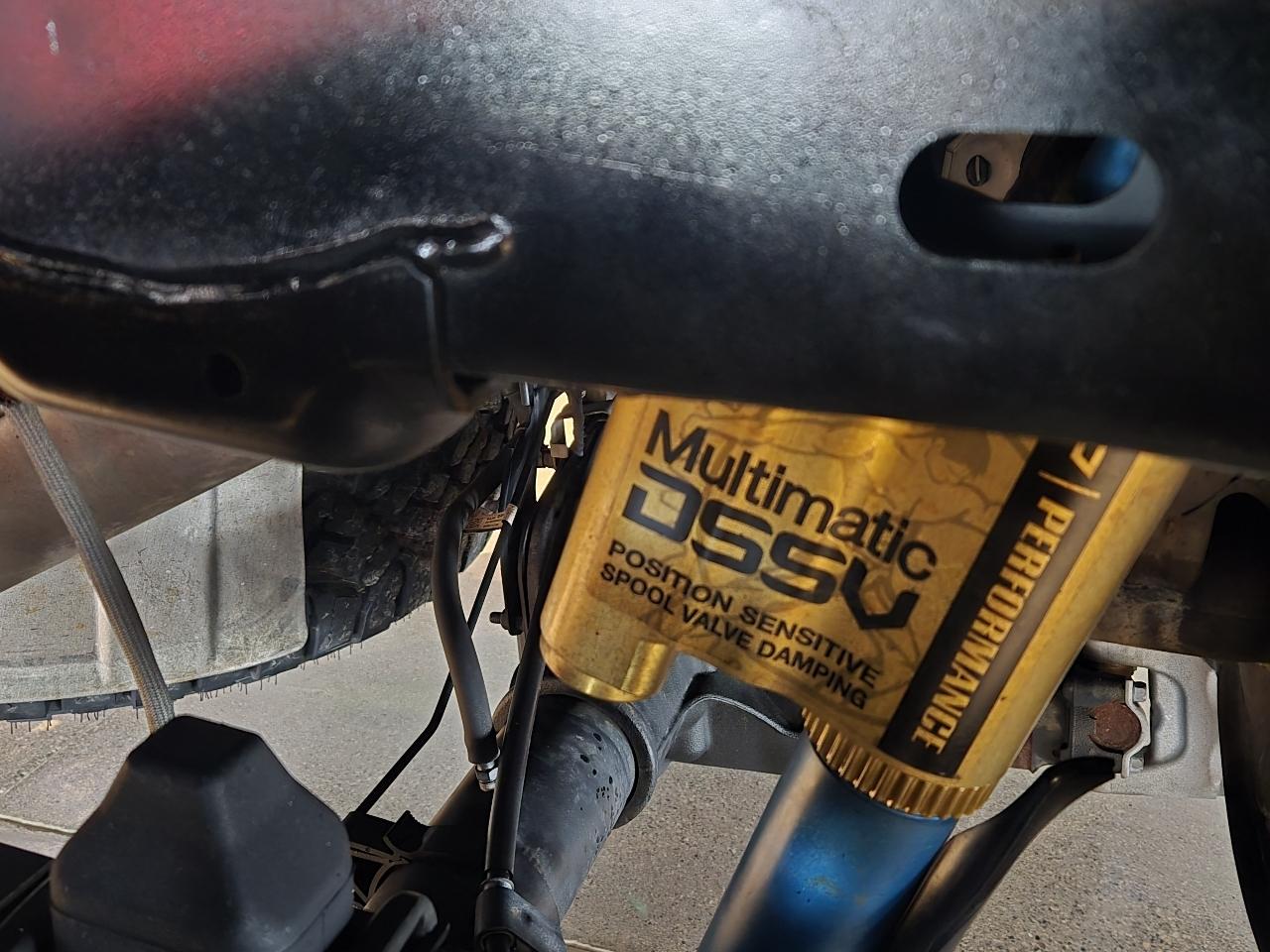 Chevrolet Colorado 4WD Crew Cab 128" ZR2 2021