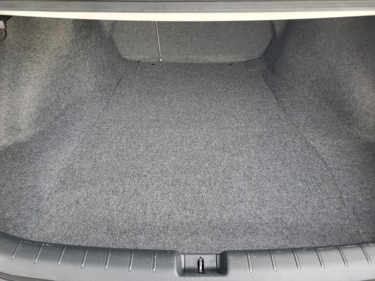 Honda Accord Sedan EX-L CVT 2016