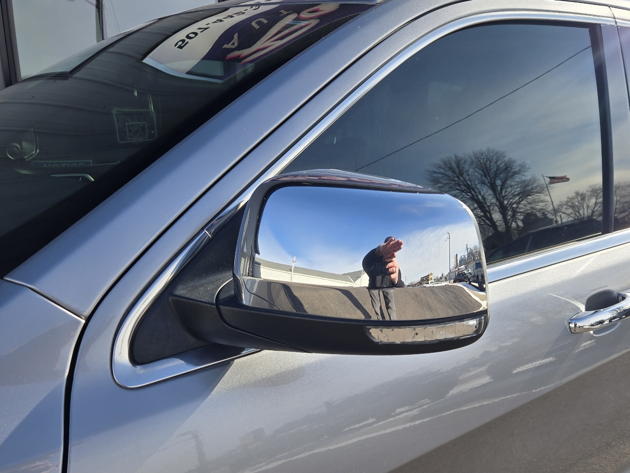 Jeep Grand Cherokee Limited 4x4 2018