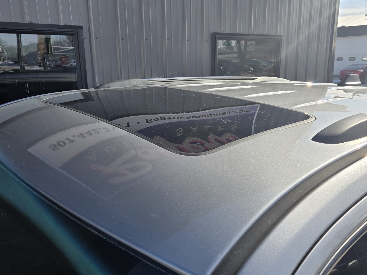 Jeep Grand Cherokee Limited 4x4 2018