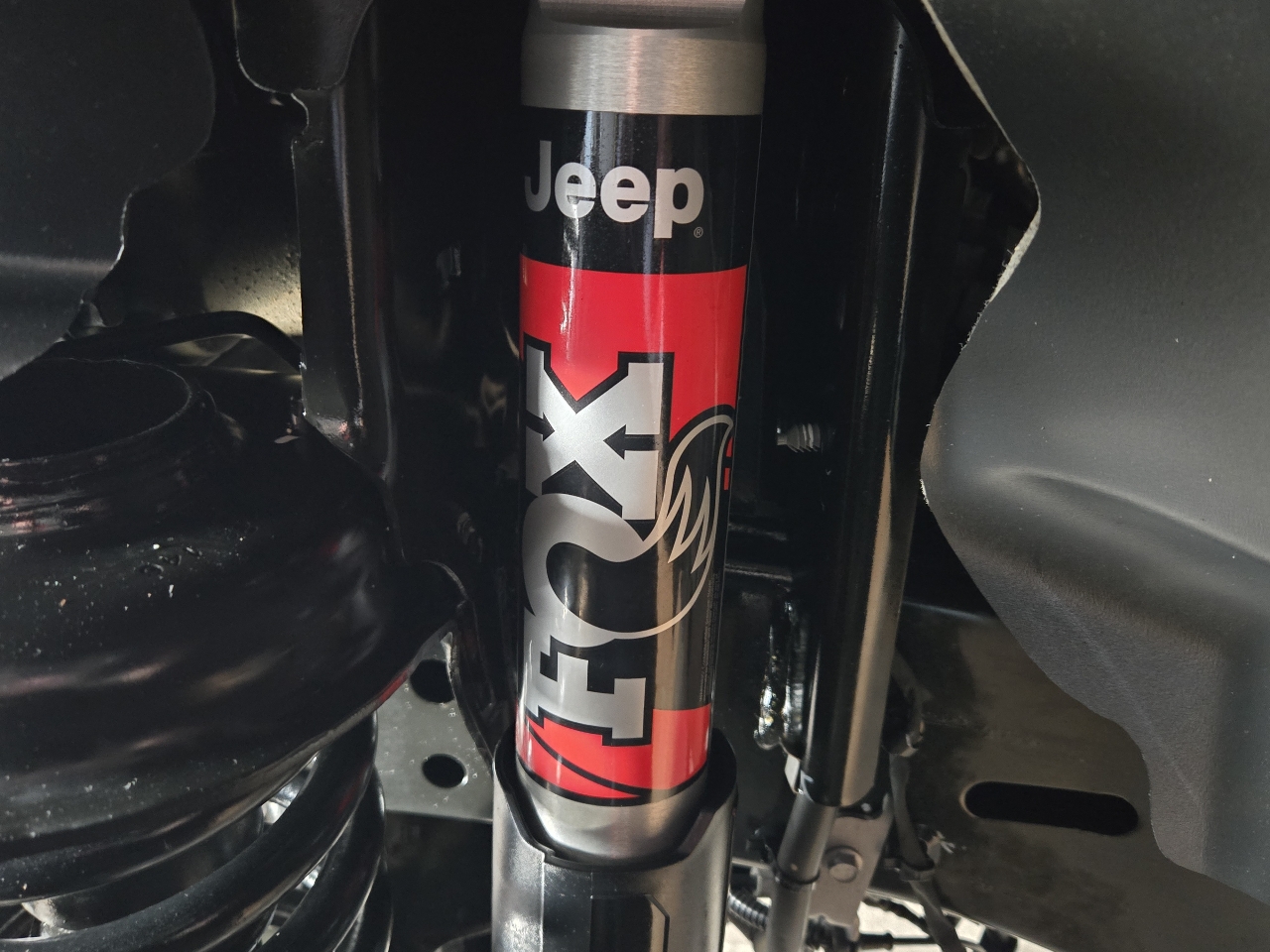 Jeep Gladiator Rubicon 4x4 2022