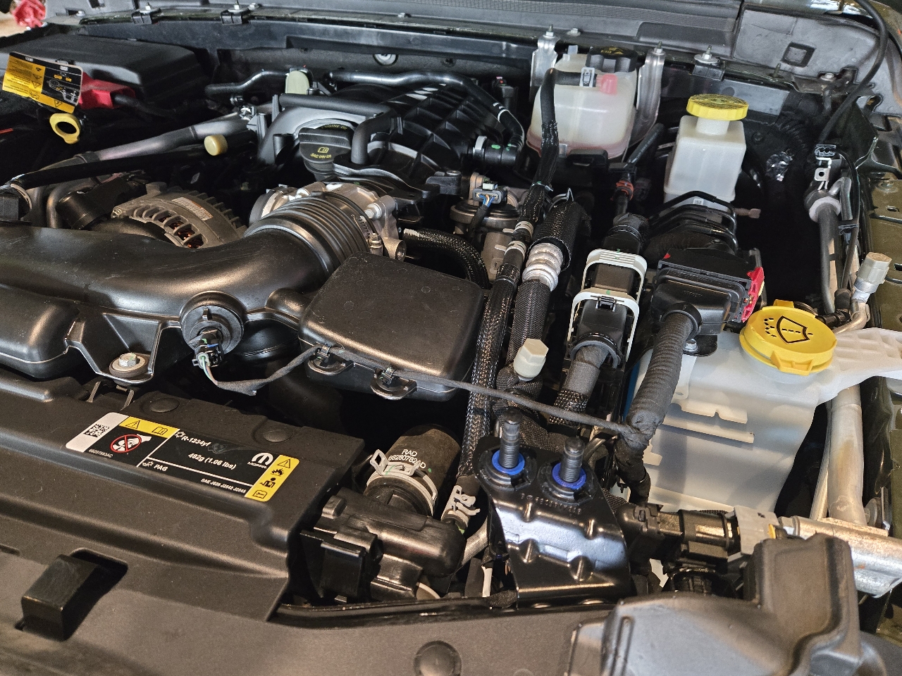 Jeep Gladiator Rubicon 4x4 2022