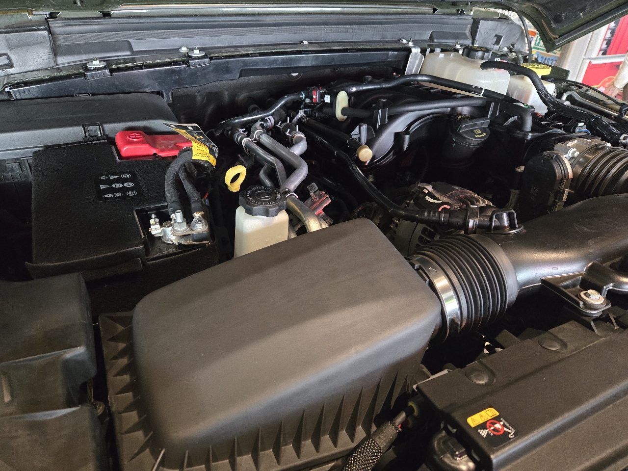 Jeep Gladiator Rubicon 4x4 2022