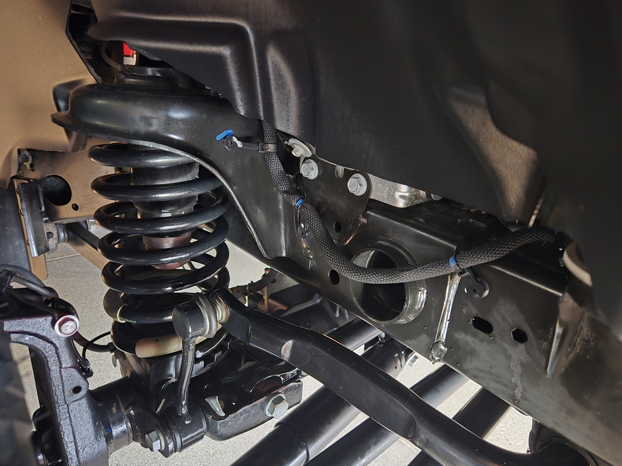 Jeep Gladiator Rubicon 4x4 2022