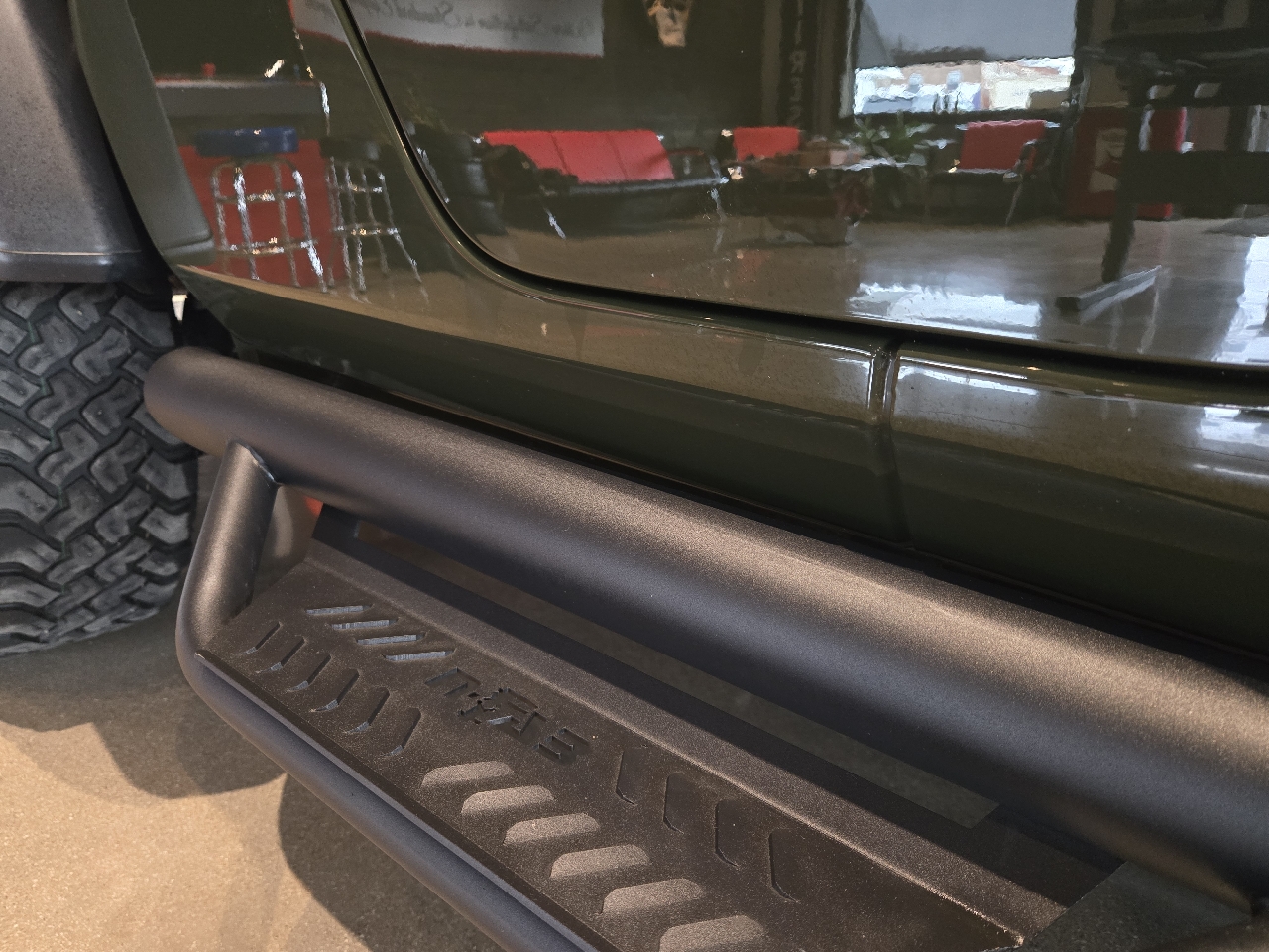 Jeep Gladiator Rubicon 4x4 2022