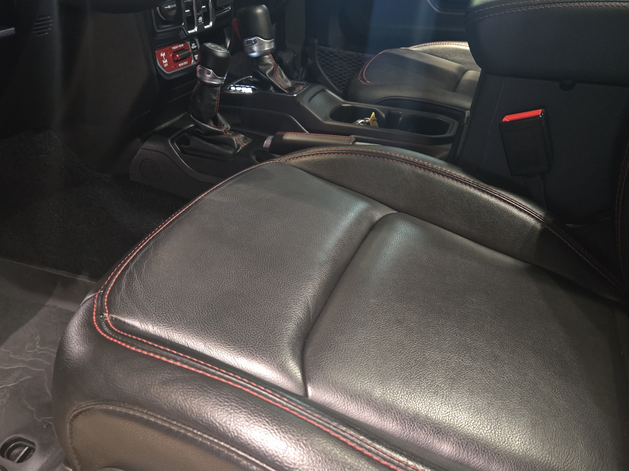 Jeep Gladiator Rubicon 4x4 2022