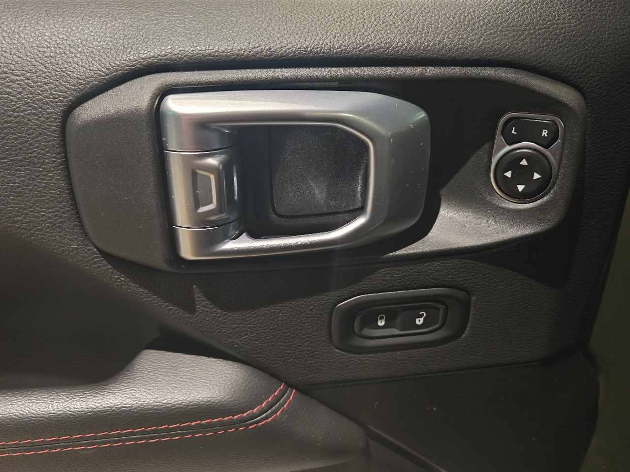 Jeep Gladiator Rubicon 4x4 2022