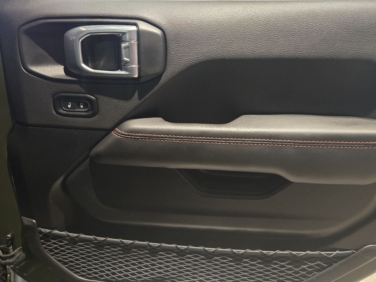 Jeep Gladiator Rubicon 4x4 2022