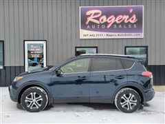 2017 Toyota RAV4 