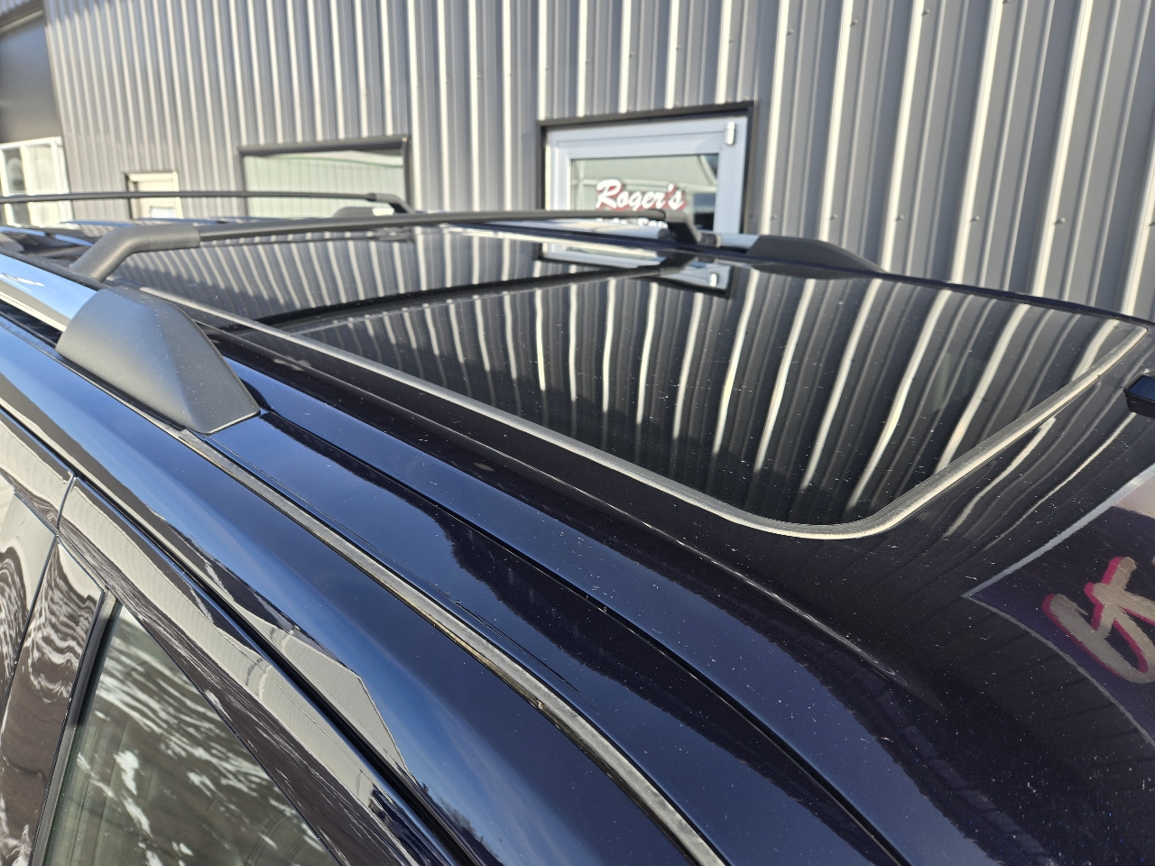 Ford Expedition Limited 4x4 2021