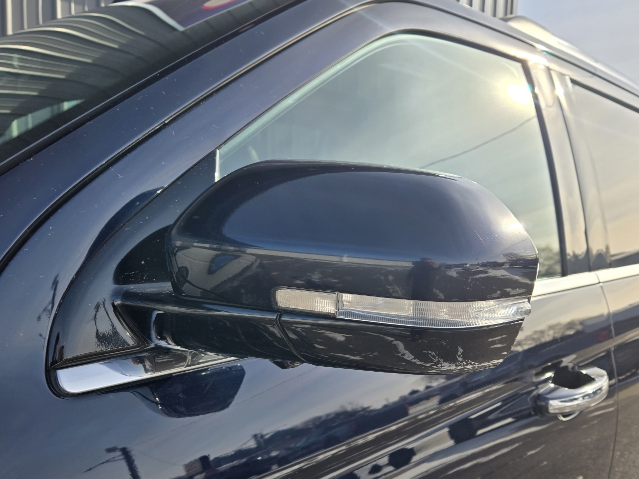 Ford Expedition Limited 4x4 2021