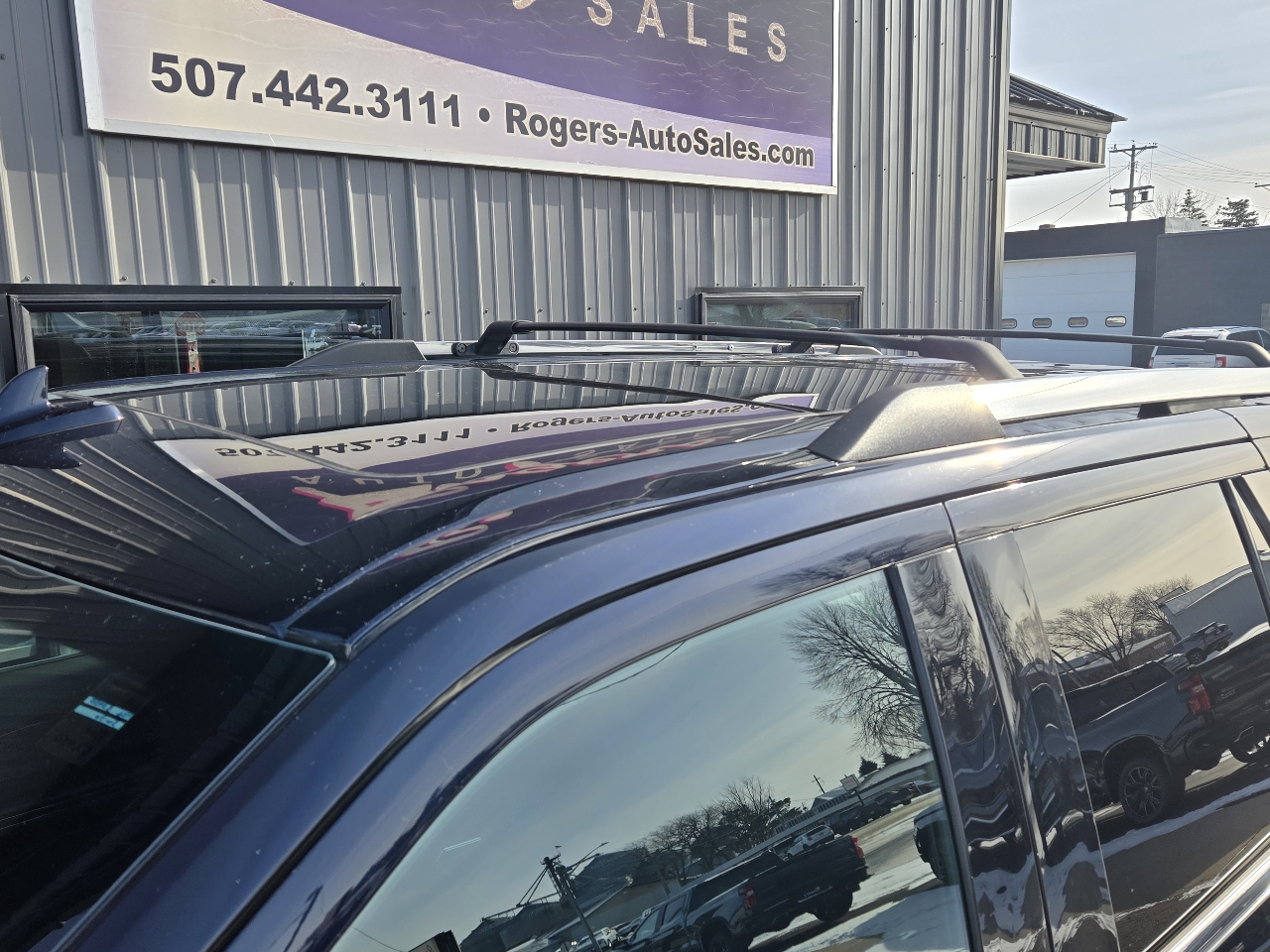 Ford Expedition Limited 4x4 2021