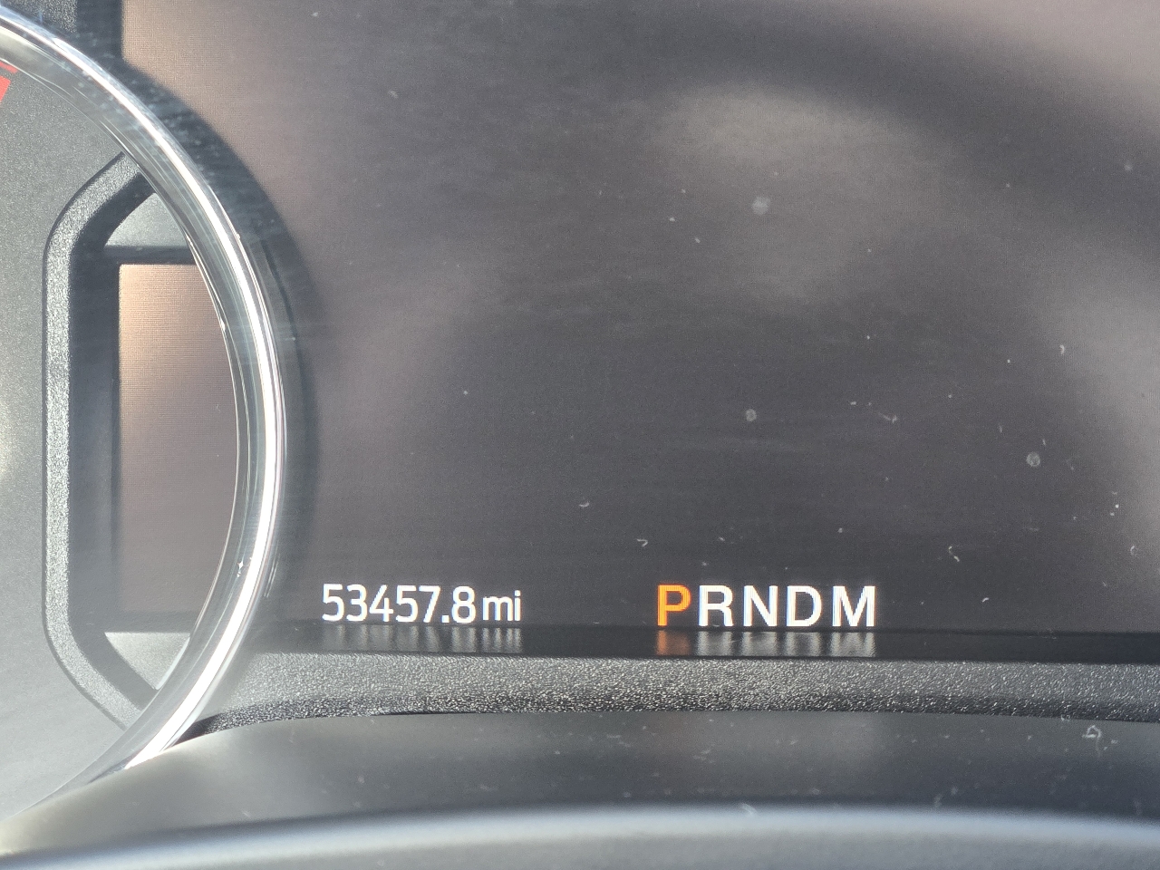 Ford Expedition Limited 4x4 2021