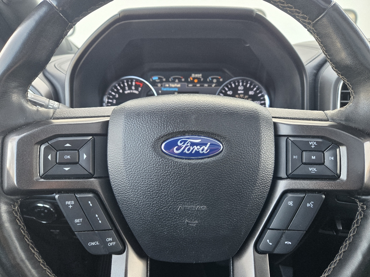 Ford Expedition Limited 4x4 2021