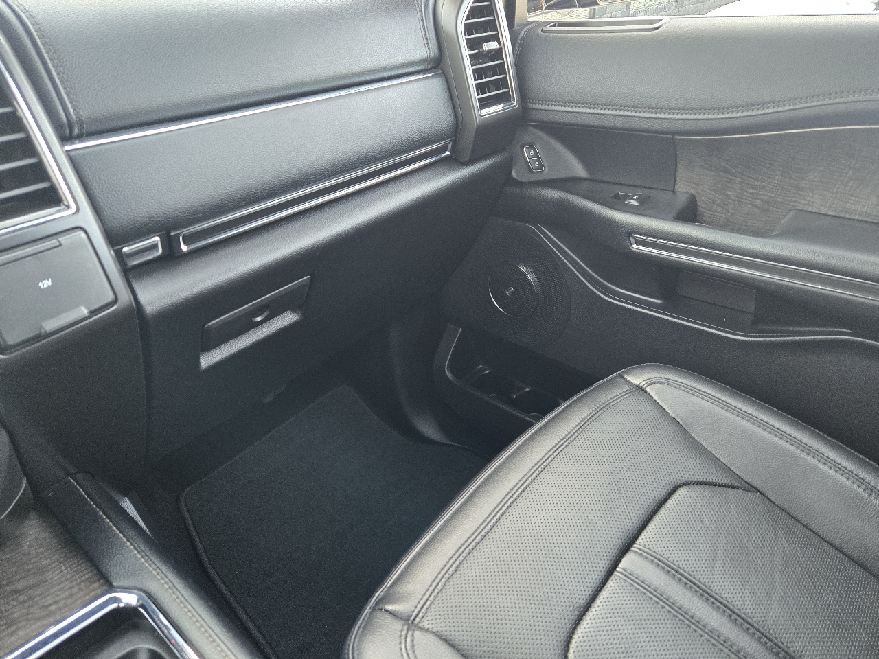 Ford Expedition Limited 4x4 2021