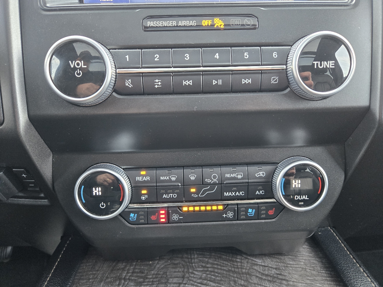 Ford Expedition Limited 4x4 2021