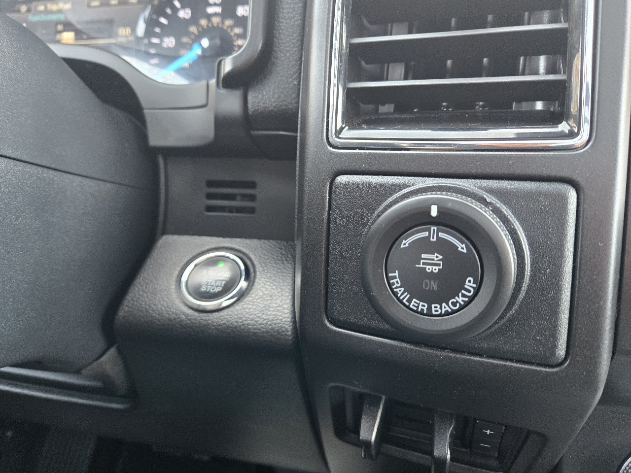 Ford Expedition Limited 4x4 2021