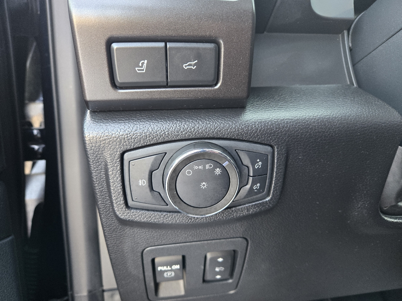 Ford Expedition Limited 4x4 2021