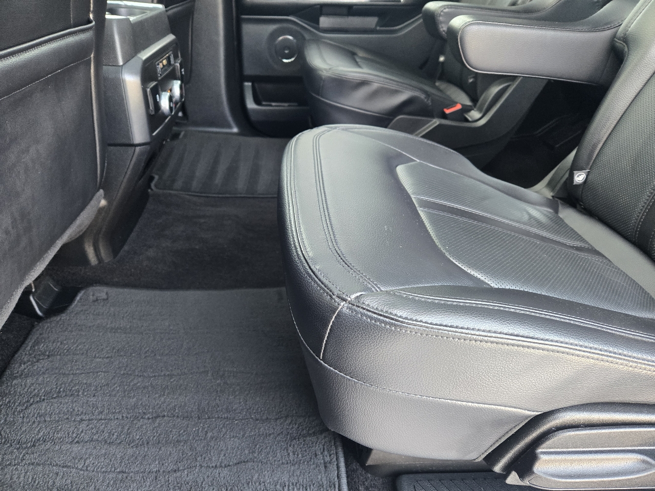 Ford Expedition Limited 4x4 2021