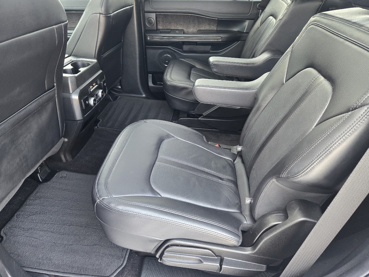 Ford Expedition Limited 4x4 2021