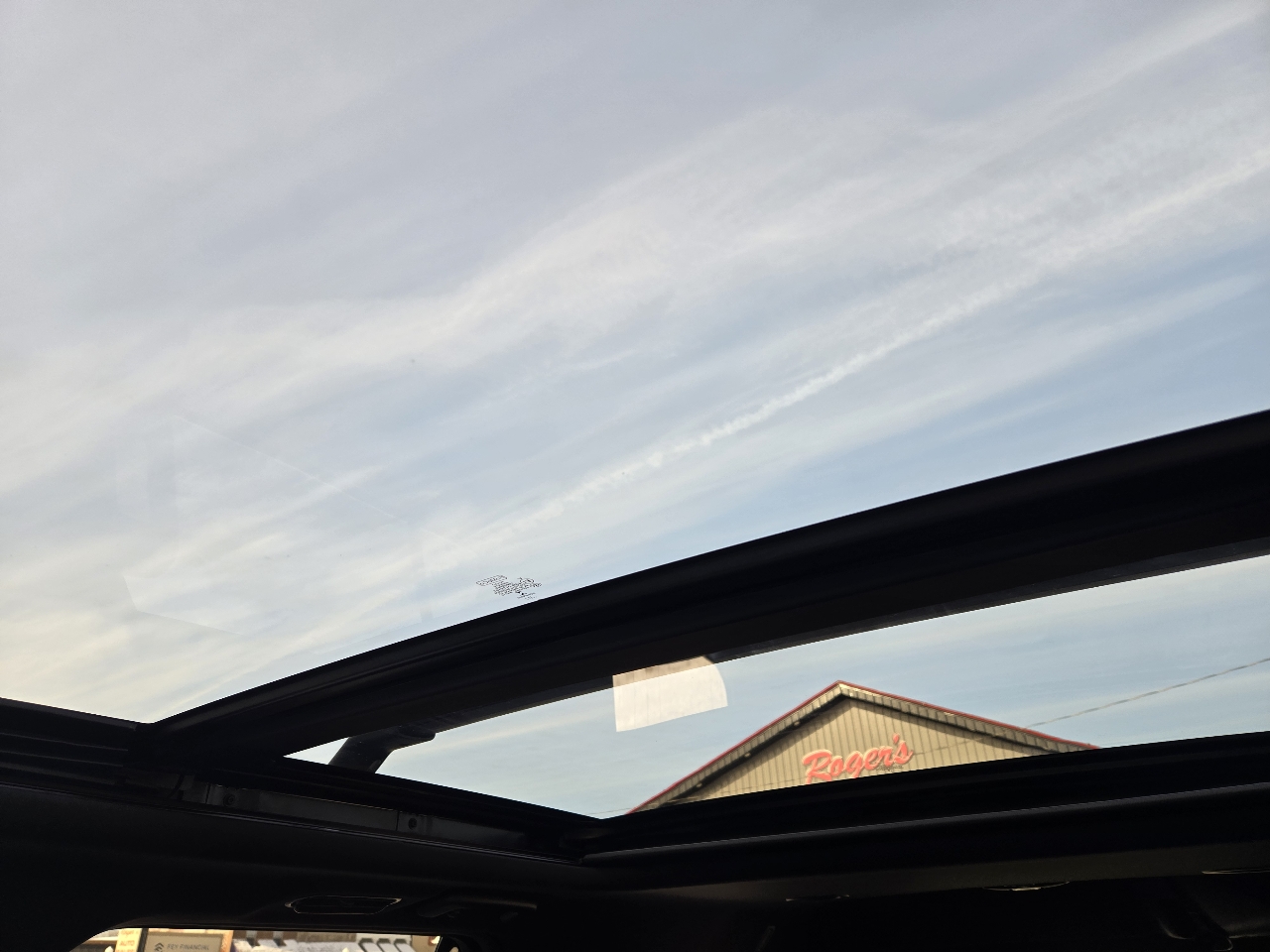 Ford Expedition Limited 4x4 2021