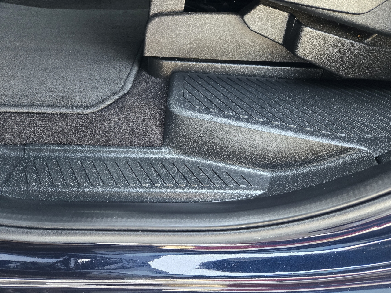 Ford Expedition Limited 4x4 2021