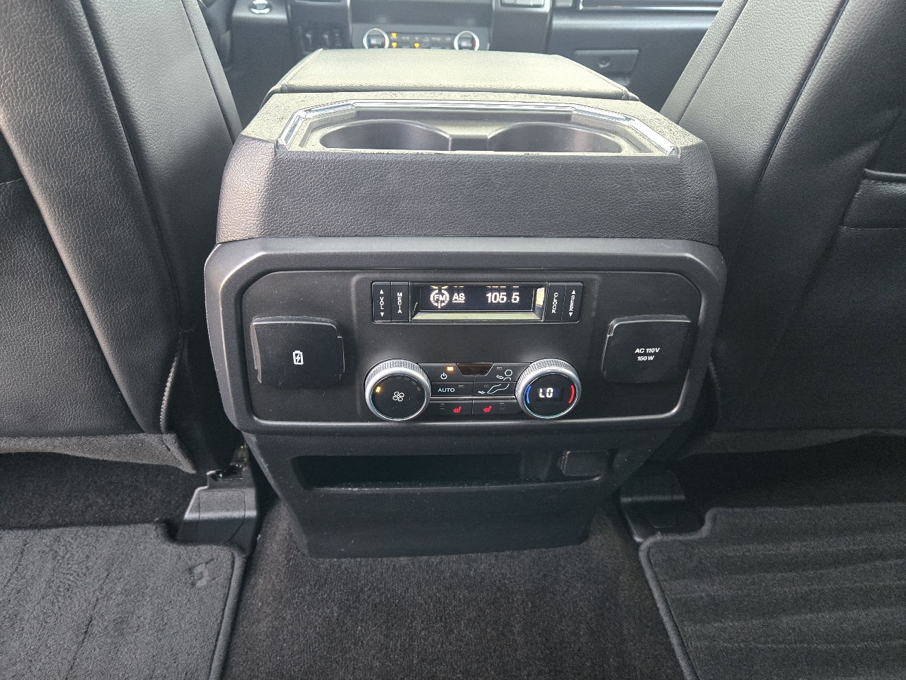 Ford Expedition Limited 4x4 2021