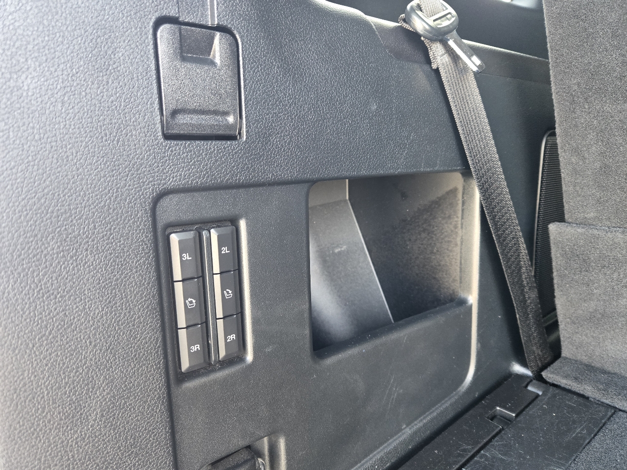 Ford Expedition Limited 4x4 2021