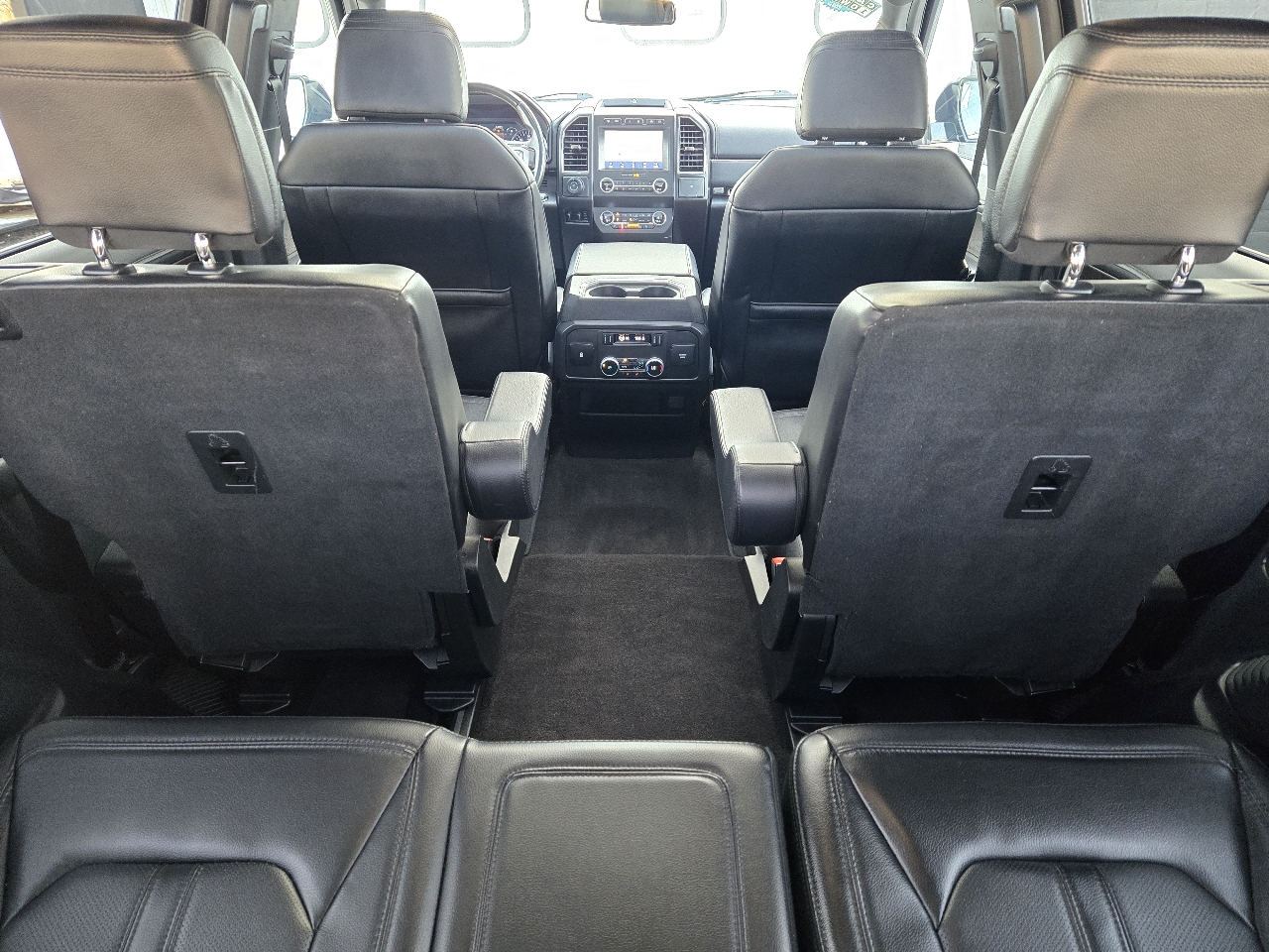 Ford Expedition Limited 4x4 2021