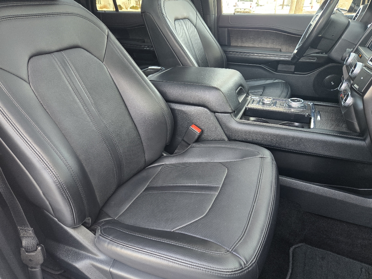 Ford Expedition Limited 4x4 2021