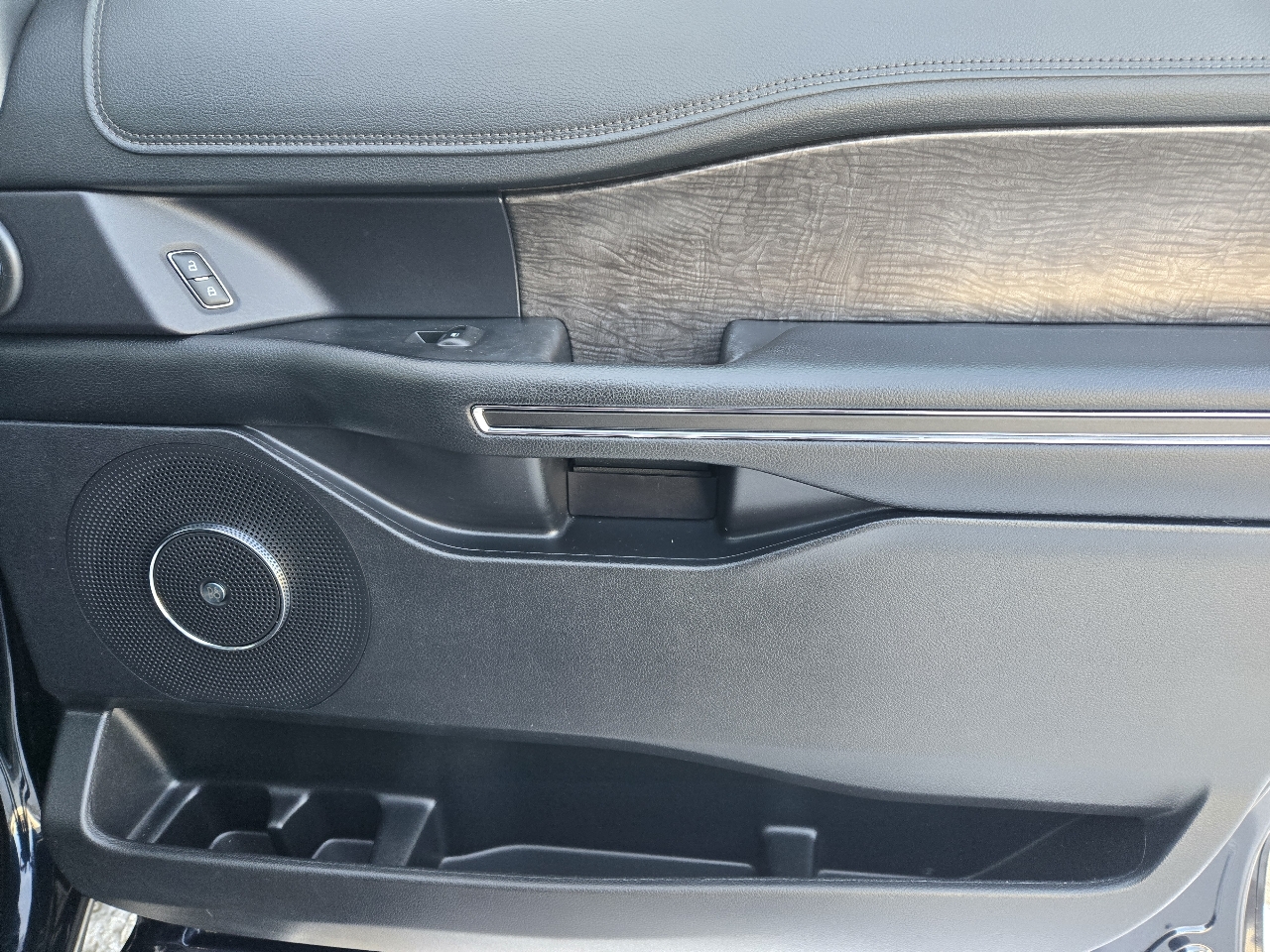 Ford Expedition Limited 4x4 2021