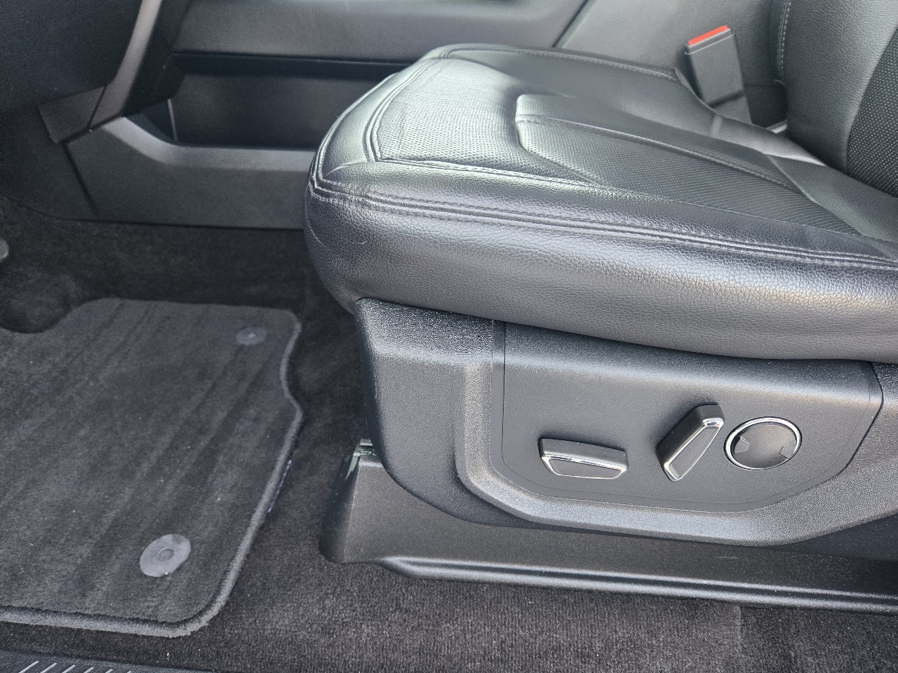 Ford Expedition Limited 4x4 2021