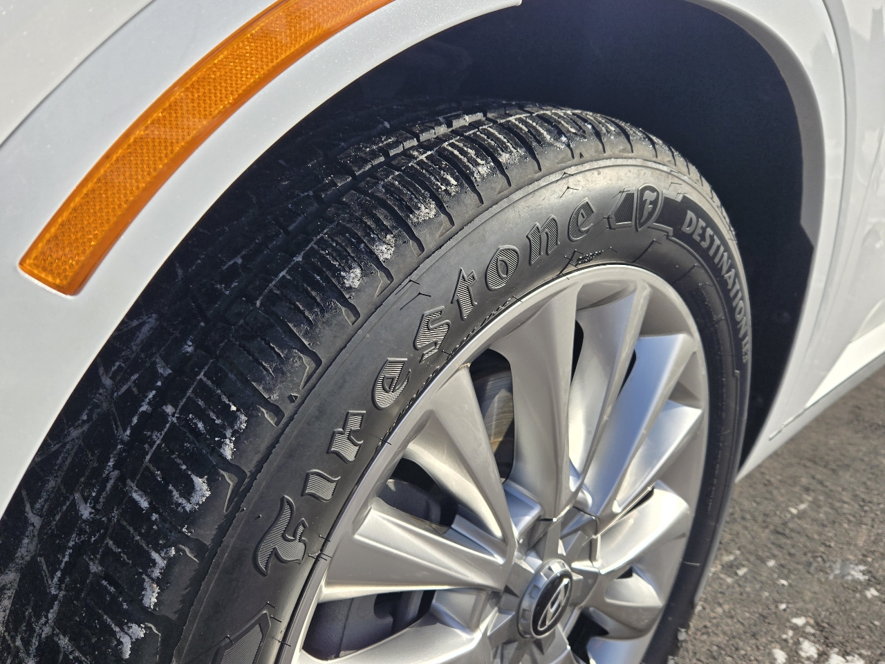 Hyundai Palisade Limited AWD 2020