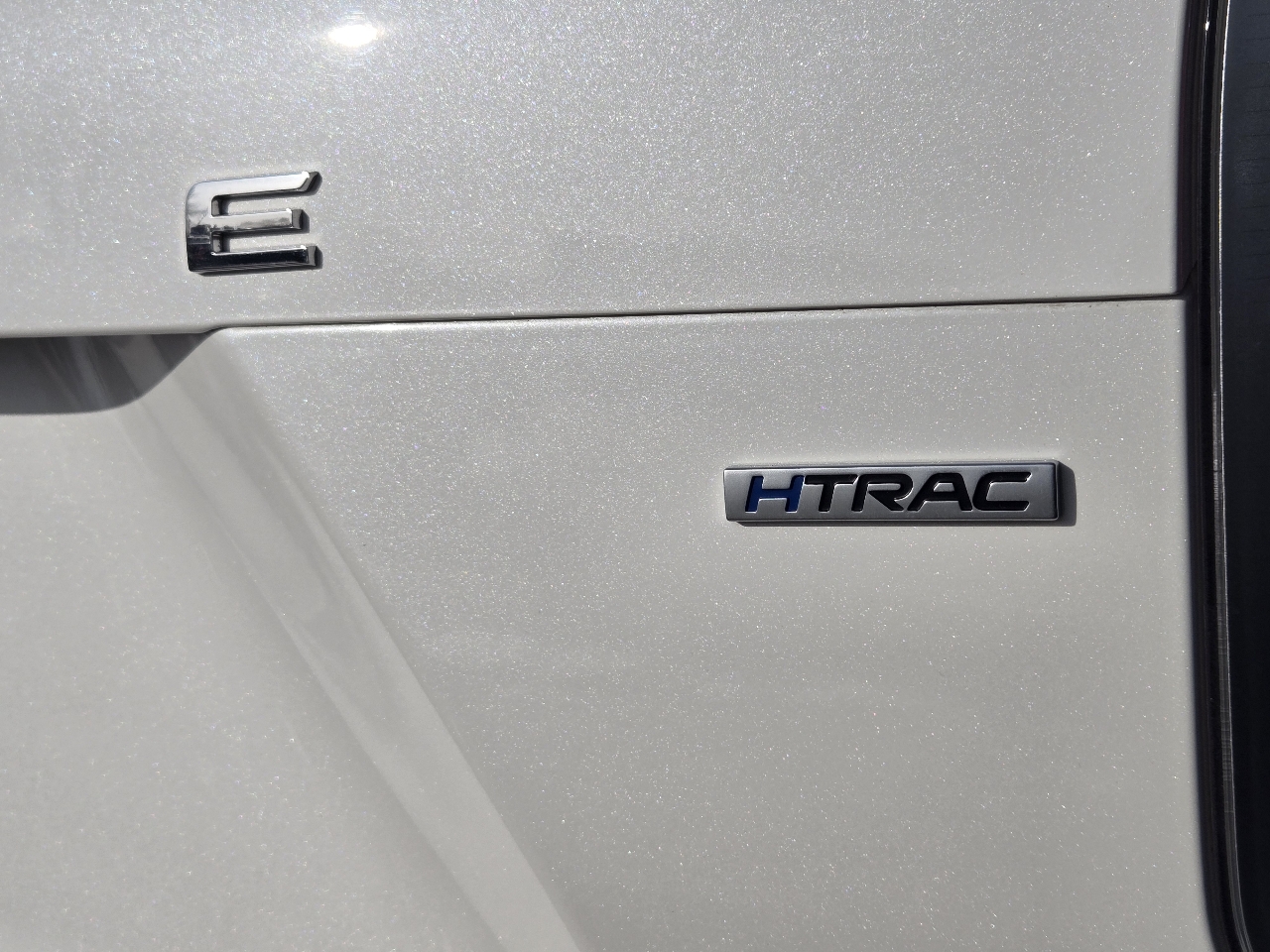 Hyundai Palisade Limited AWD 2020