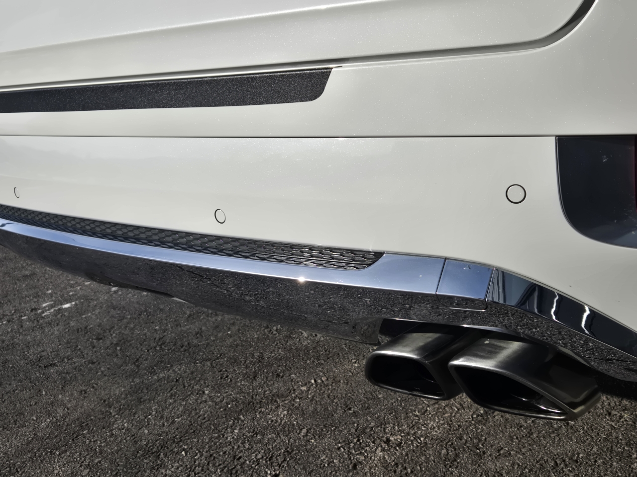 Hyundai Palisade Limited AWD 2020