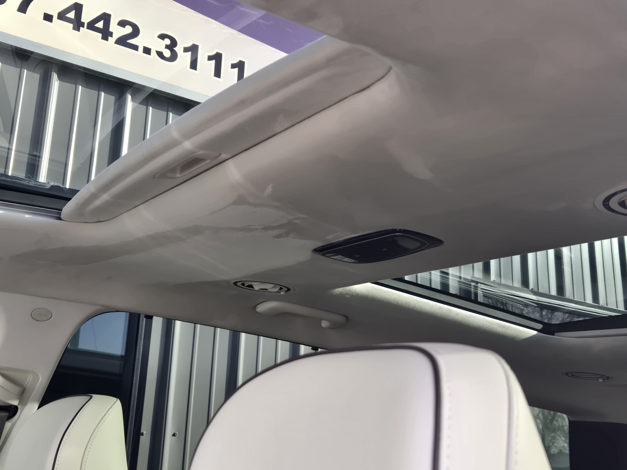 Hyundai Palisade Limited AWD 2020