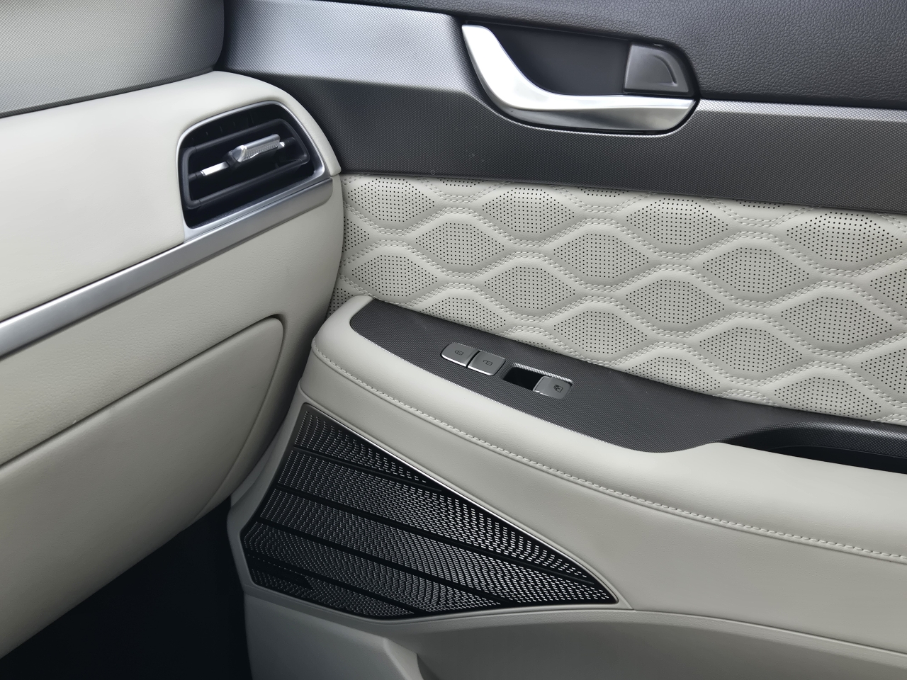 Hyundai Palisade Limited AWD 2020