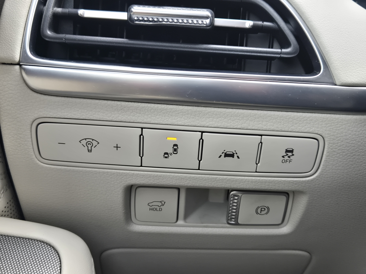 Hyundai Palisade Limited AWD 2020