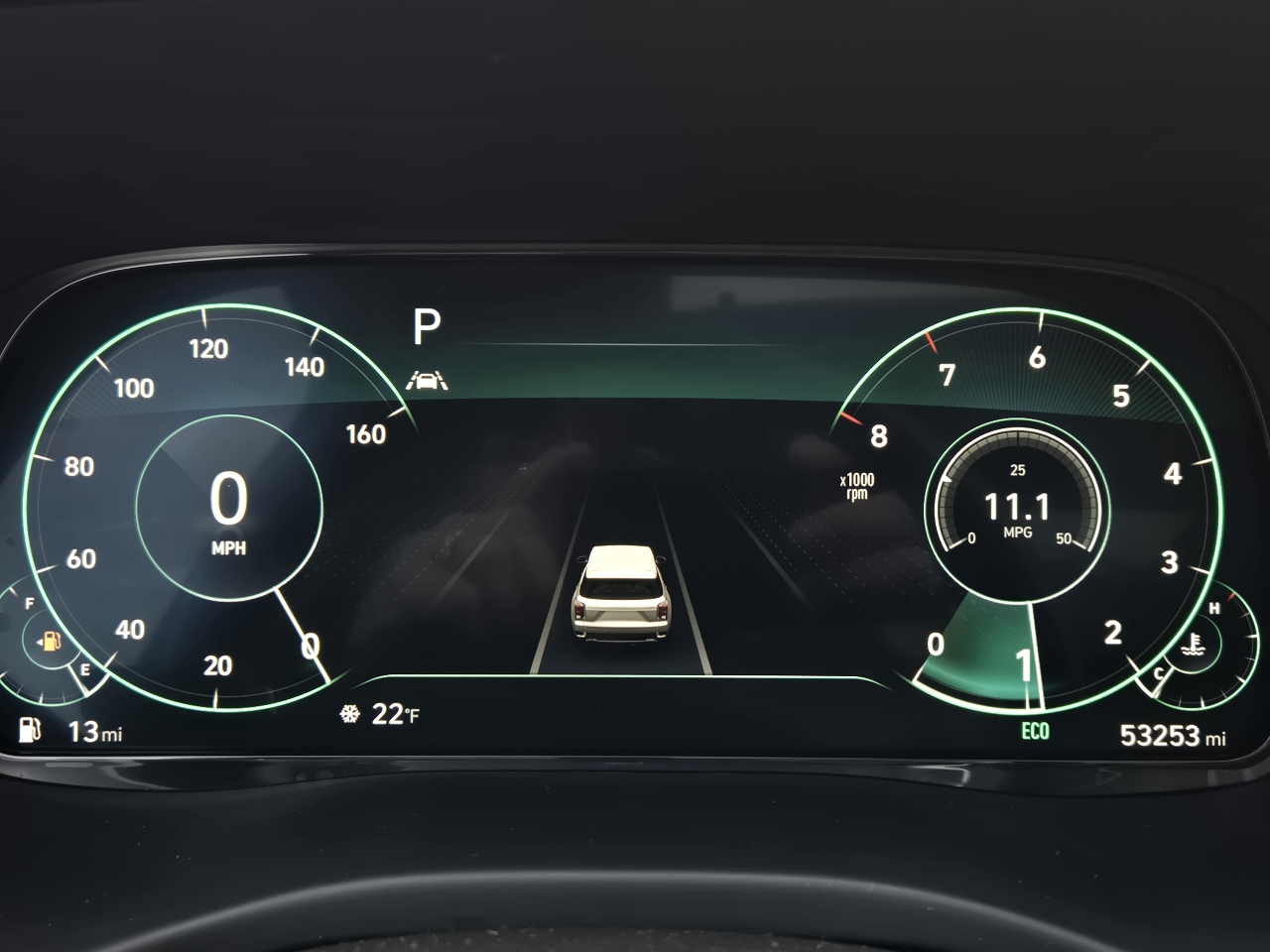 Hyundai Palisade Limited AWD 2020