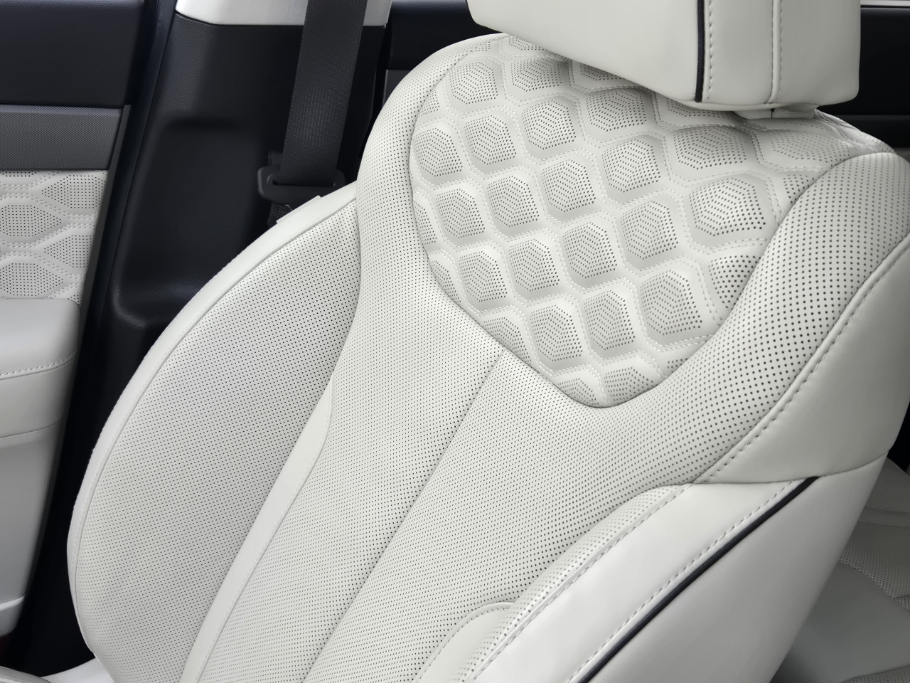 Hyundai Palisade Limited AWD 2020