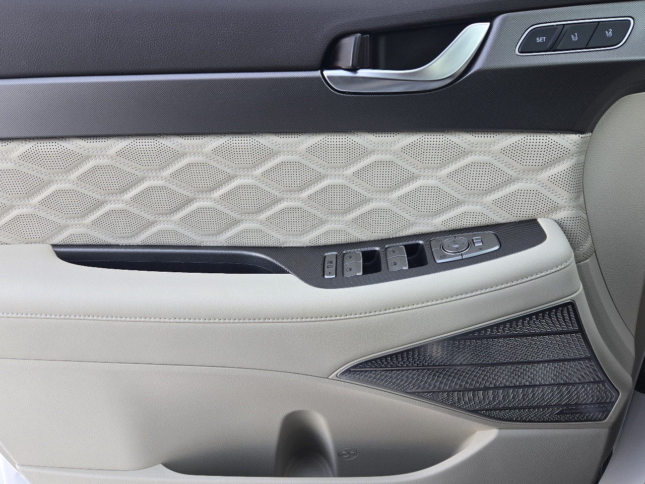 Hyundai Palisade Limited AWD 2020