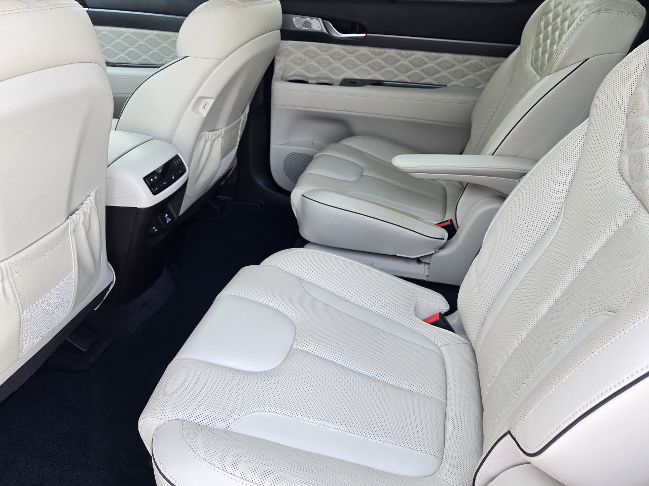 Hyundai Palisade Limited AWD 2020